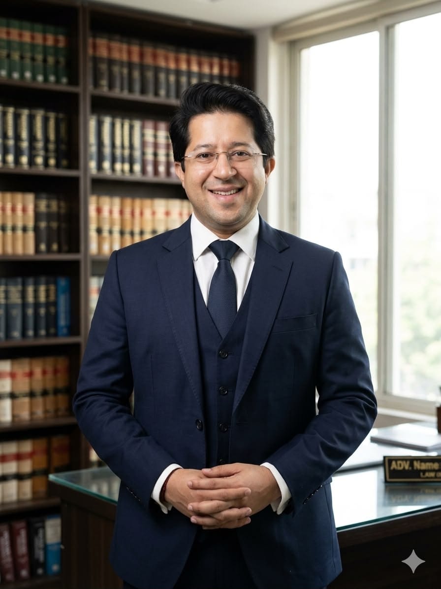 Ravi Drall And Associate | Best Criminal Lawyer/Advocate in Tis Hazari Court, Delhi